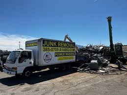 Best Same-Day Junk Removal Services  in Manchester, MI