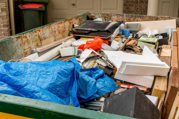 Moving and Downsizing Cleanouts in Manchester, MI