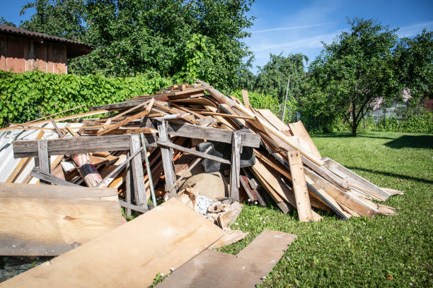 Best Scrap Metal Removal  in Manchester, MI