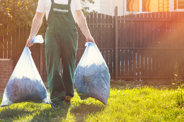 Same-Day Junk Removal Services in Manchester, MI