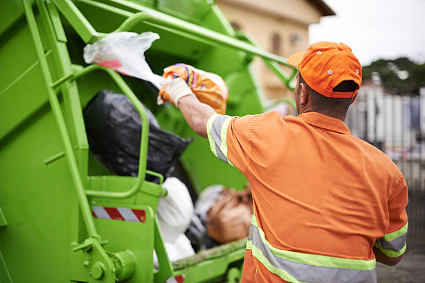 Best Shed Removal  in Manchester, MI
