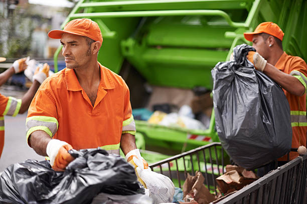 Best Hoarding Cleanup  in Manchester, MI